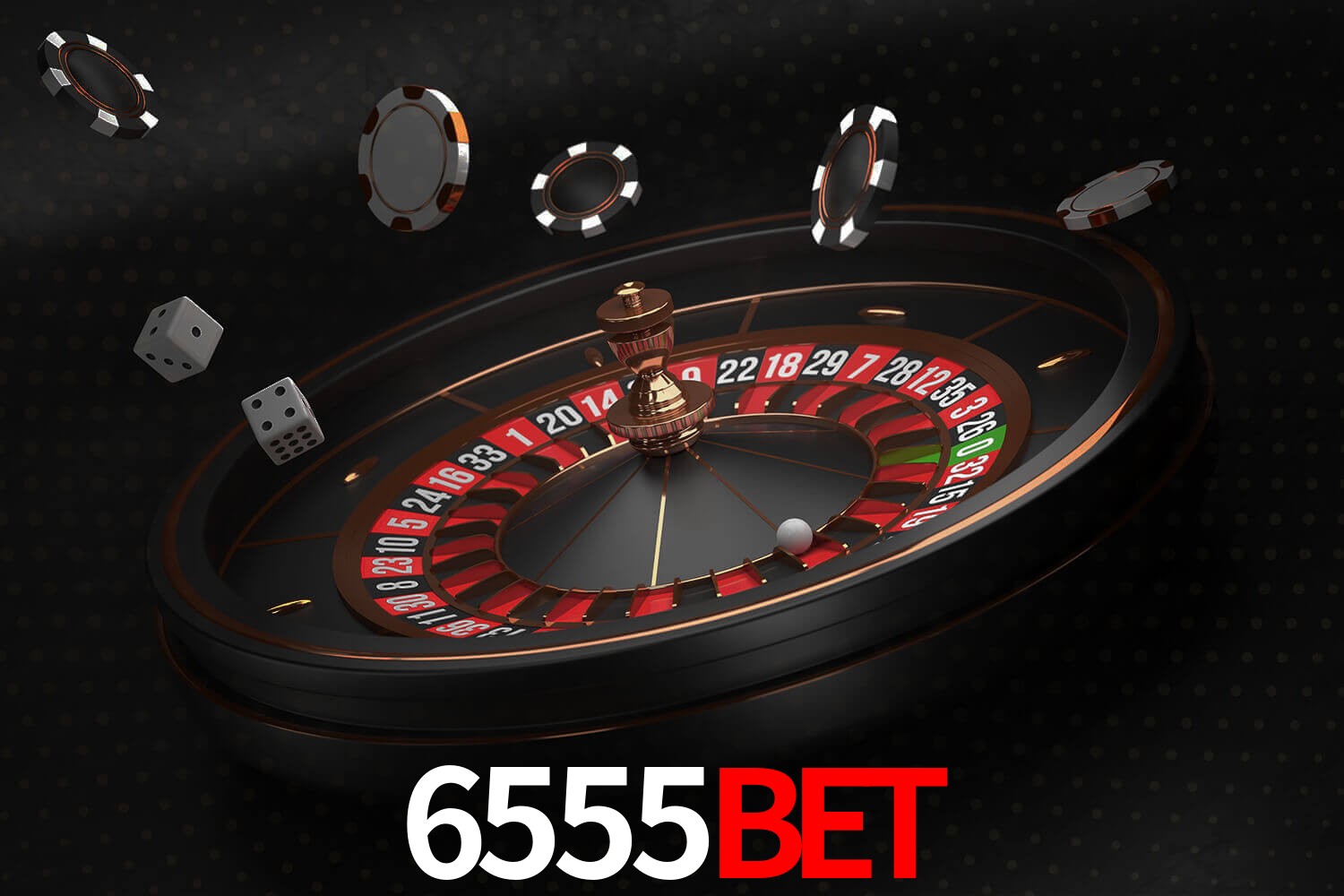 Sinta a adrenalina dos jogos de cassino com 6555bet