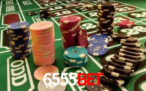 Bônus Generosos e Exclusivos no 6555bet para Você!