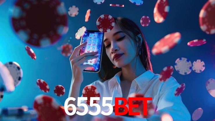 Explorando a Categoria de Eventos em Apostas na 6555bet