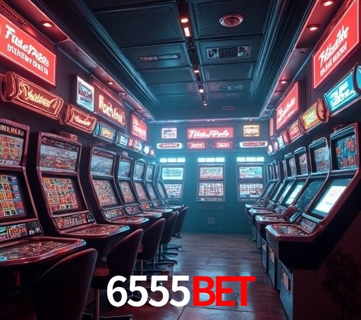 Sistemas de Segurança 6555bet