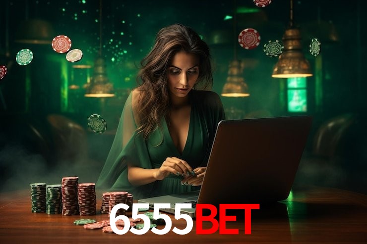 6555bet login