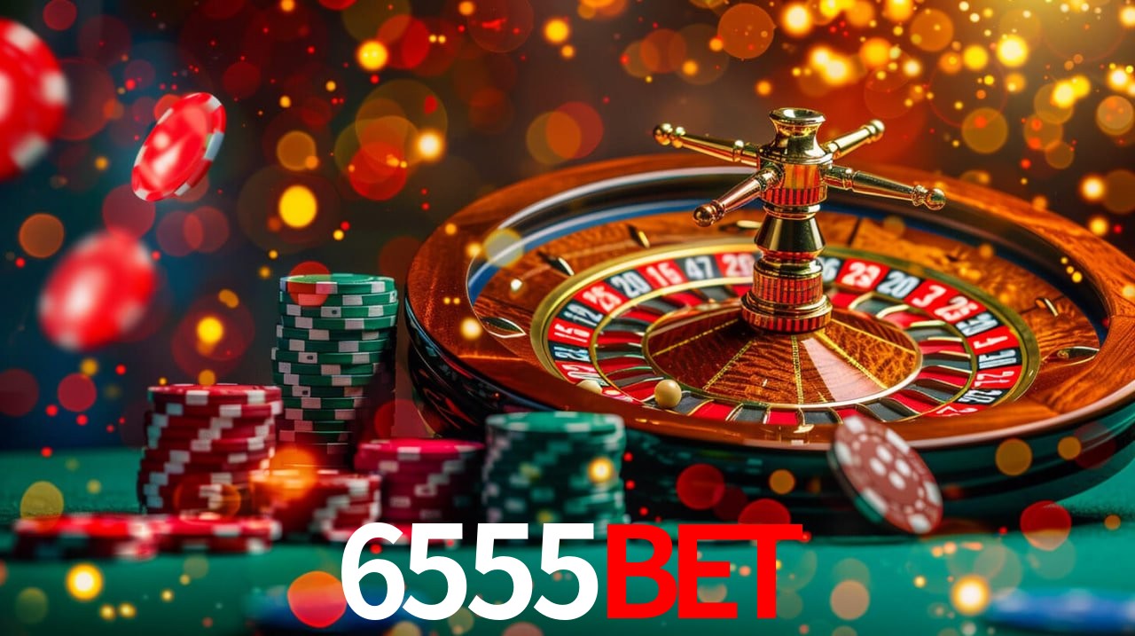 Descubra a Essência do 6555bet: Nossa História e Compromissos