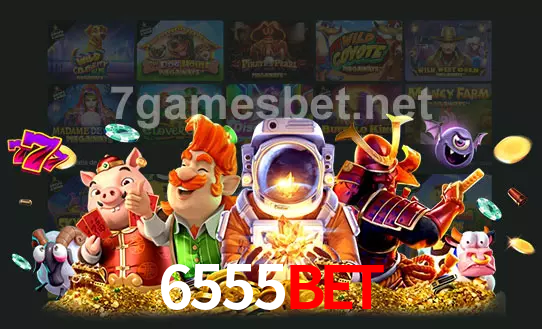 cassino 6555bet