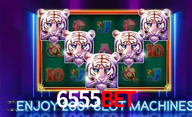 Seasonal Promotions 6555bet