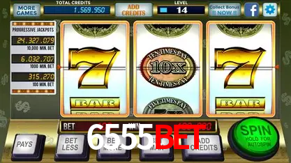 Exclusive Offers 6555bet