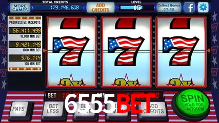 Descubra a Magia dos Jogos de Arcade no 6555bet