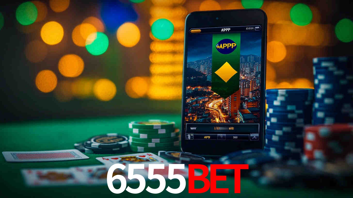 Descubra o Programa VIP da 6555bet: Vantagens Exclusivas para Jogadores