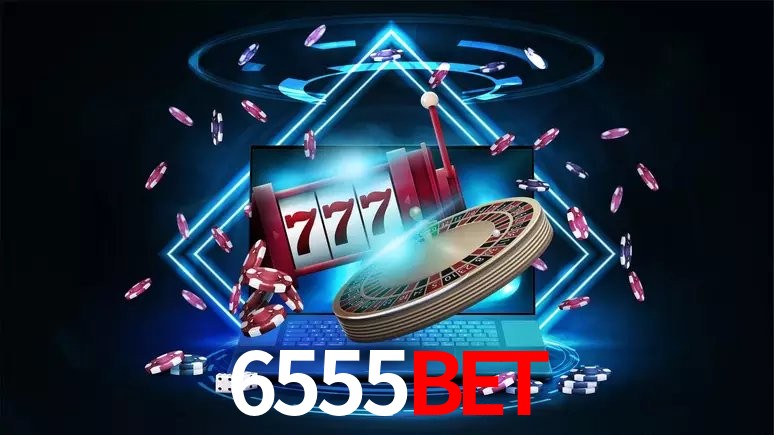 Cadastro Rápido 6555bet