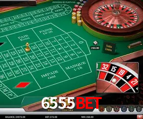 Weekend Specials 6555bet