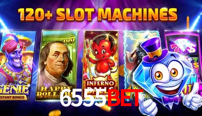 Inovações de Jogos na 6555bet: O Futuro das Experiências Interativas