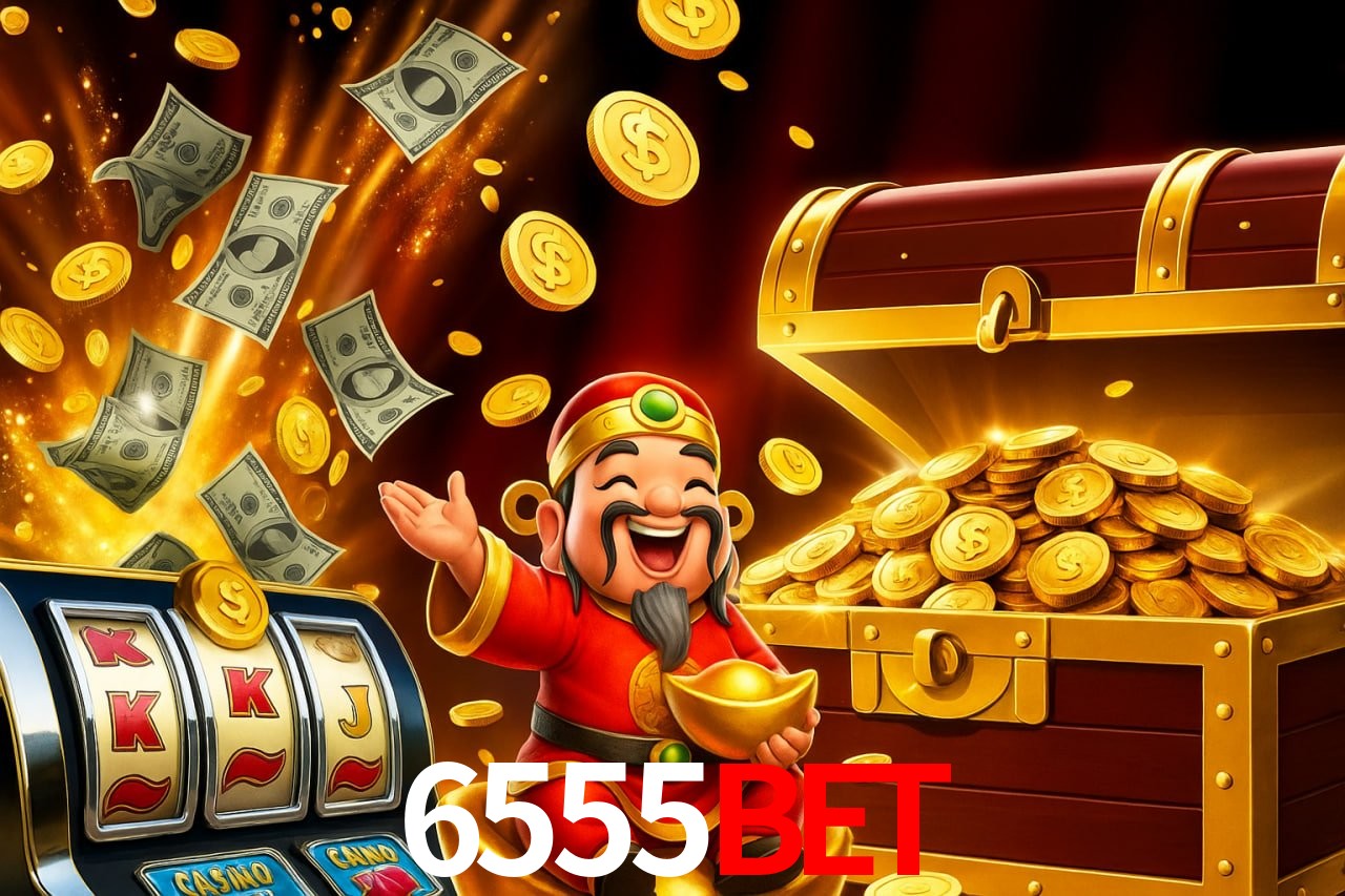 Torneios 6555bet