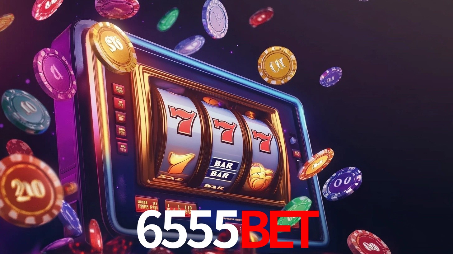 Welcome Bonus 6555bet