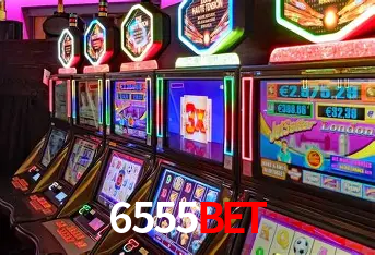 Inovações de Jogos na 6555bet: O Futuro das Experiências Interativas