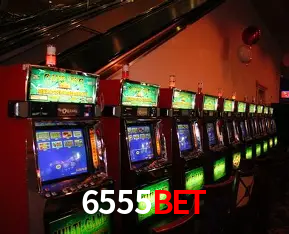 Flash Promotion 6555bet