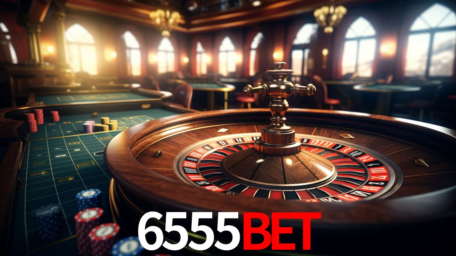 Blackjack Table 6555bet