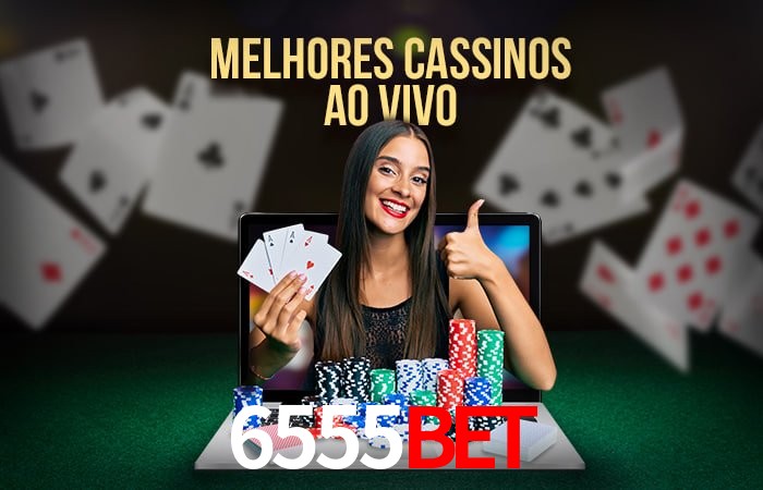 API Integration 6555bet