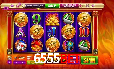 Descubra a Magia dos Jogos de Arcade no 6555bet