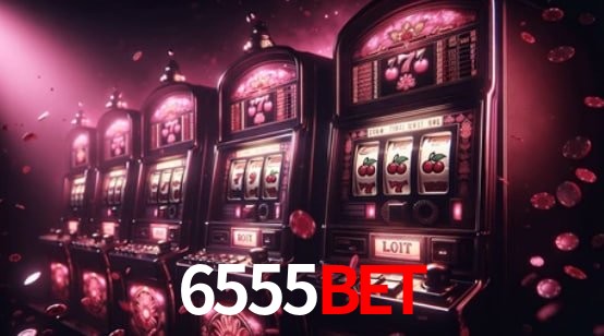 Interface do App 6555bet