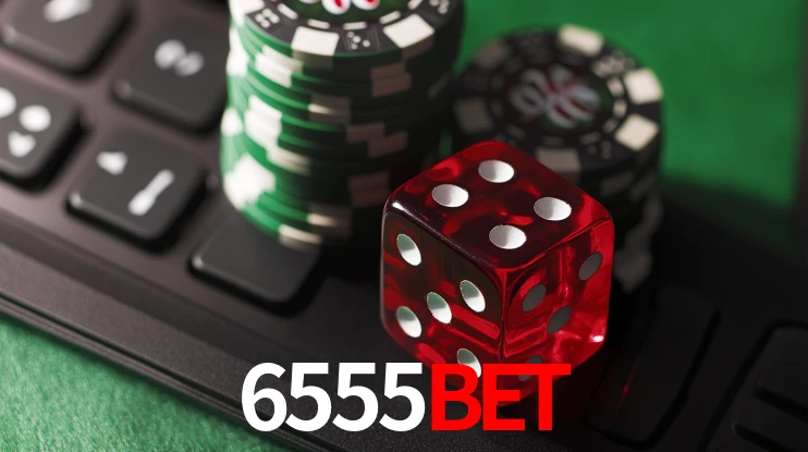 Slot Games 6555bet