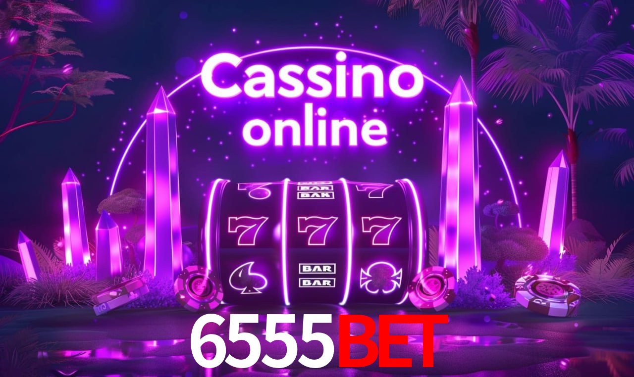 Integração de APIs 6555bet