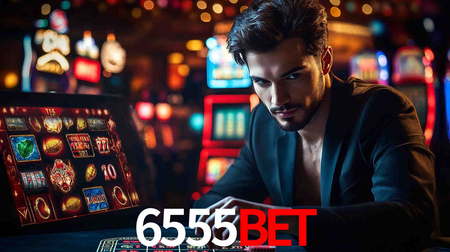 6555bet login