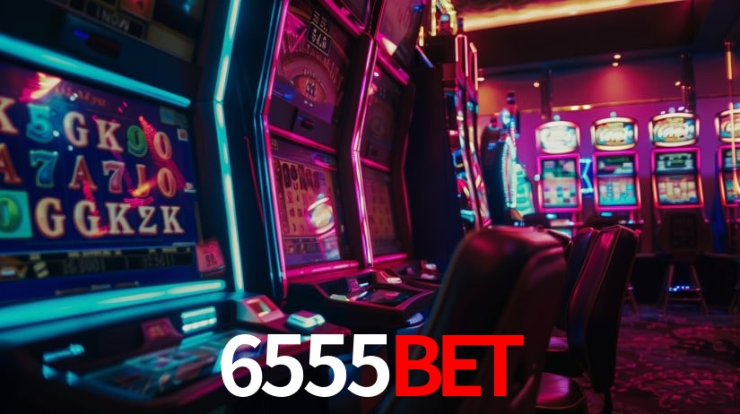 Platform Technology 6555bet