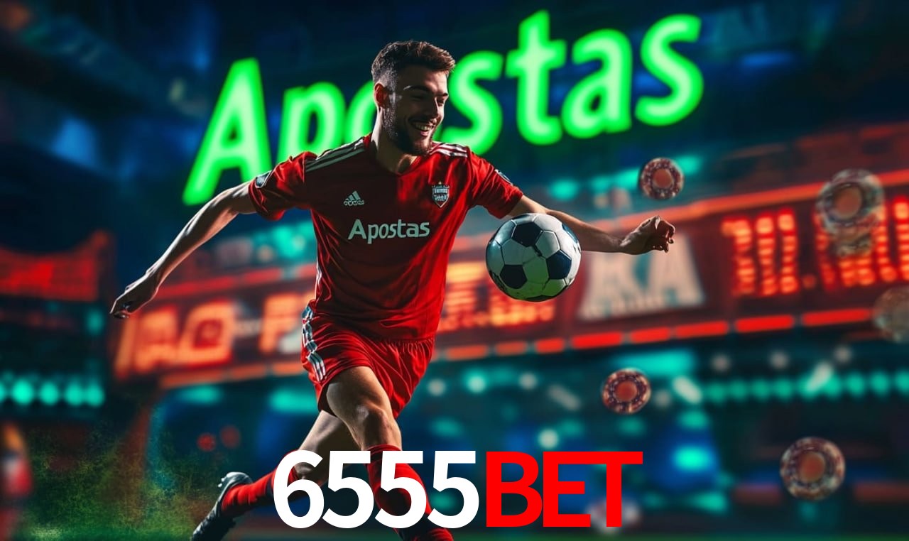 Jogos Exclusivos 6555bet