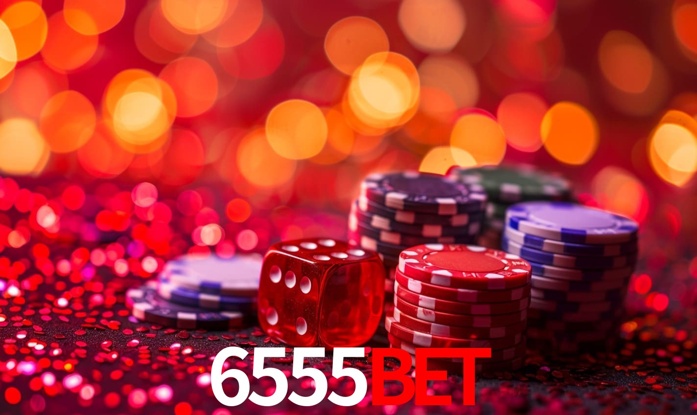 A Emoção da Loteria na 6555bet: Uma Chance de Mudança de Vida