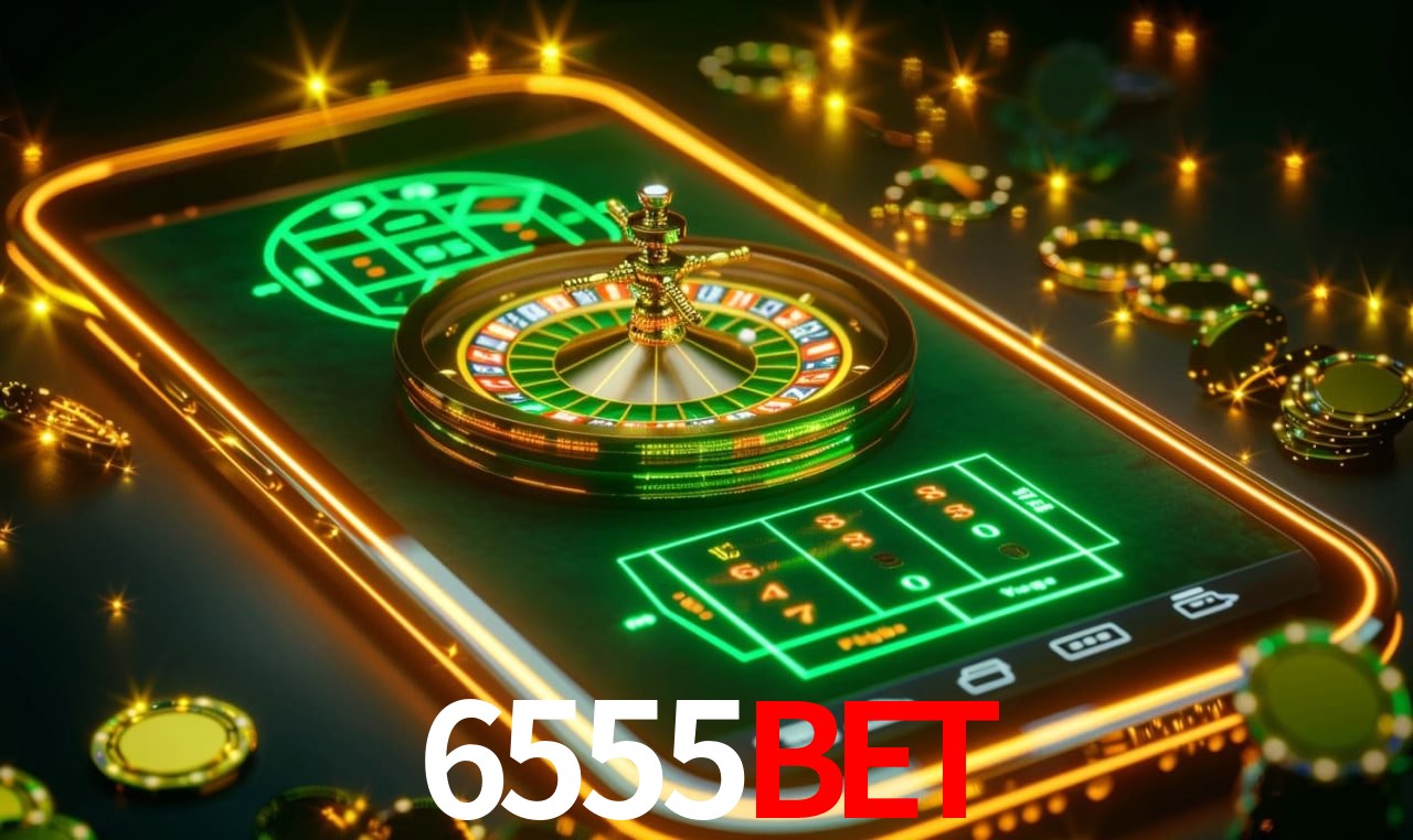 Especiais de Fim de Semana 6555bet