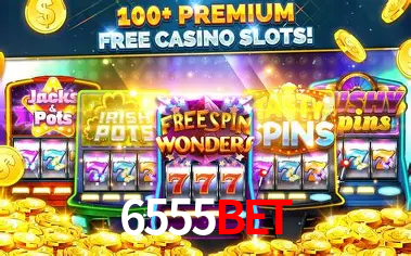 Desvendando o Mundo dos Jogos Virtuais na 6555bet