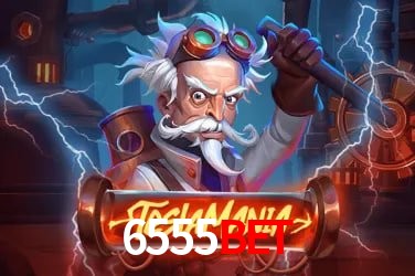 Login Seguro 6555bet