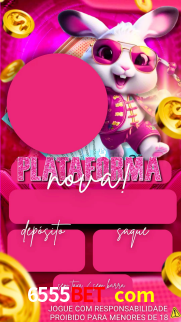 Bônus de Boas-vindas 6555bet com