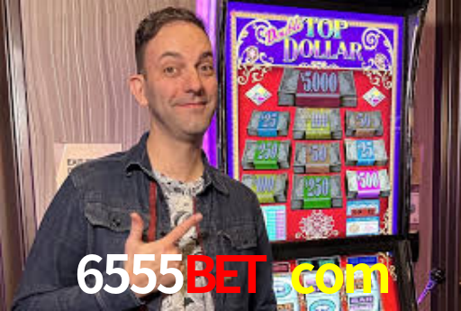 Bônus Diários 6555bet com