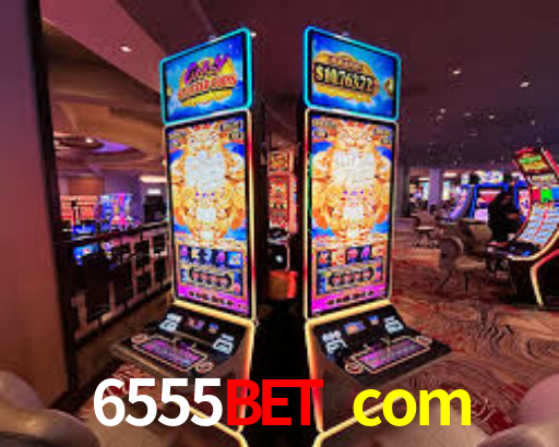 Casino Ao Vivo 6555bet com