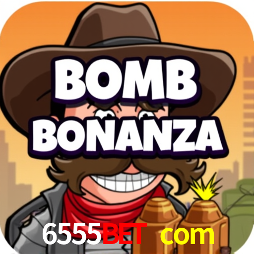 Bônus de Boas-vindas 6555bet com