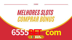 Casino VIP 6555bet com