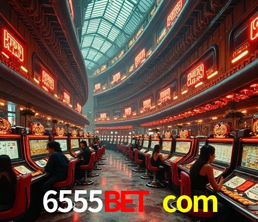 Mesa de Blackjack 6555bet com