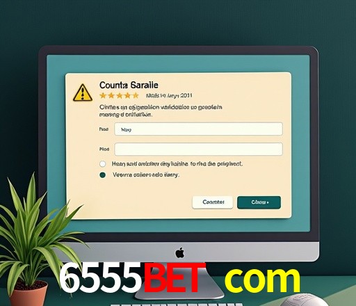 Interface Premium 6555bet com