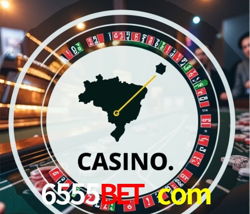 Casino Ao Vivo 6555bet com