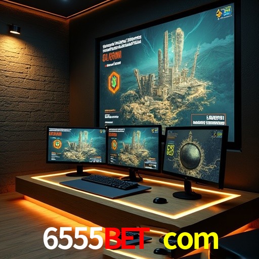 Jogos de Slot 6555bet com